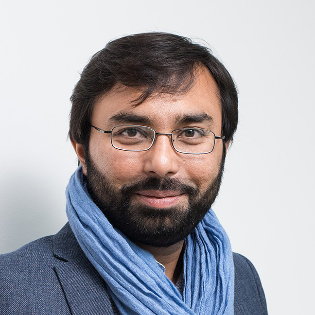 PEDC Francis De Sousa